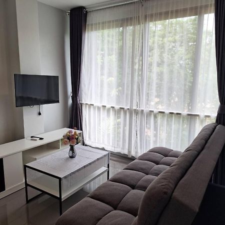 Achisara Boutique House Apartment Amphoe Koksamui Ngoại thất bức ảnh